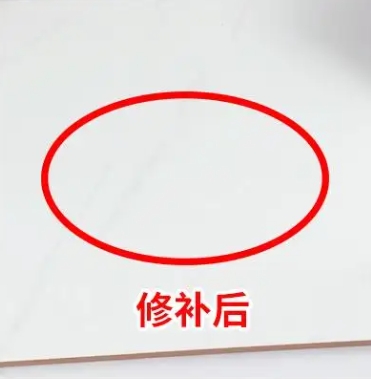 黄石市瓷砖空鼓维修公司分享下板材基层，未采取柔性过渡措施的影响。在瓷砖铺贴工程中，如果采用的是板材基层（如石膏板、木工板等非刚性基层），而未采取柔性过渡措施，